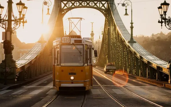 Budapest Travel Tips