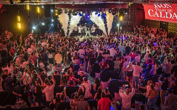 Cali Nightlife: Salsa, Bars and Local Experiences