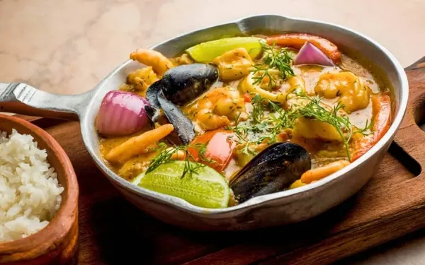 Best Restaurants in Cali: Where to Eat