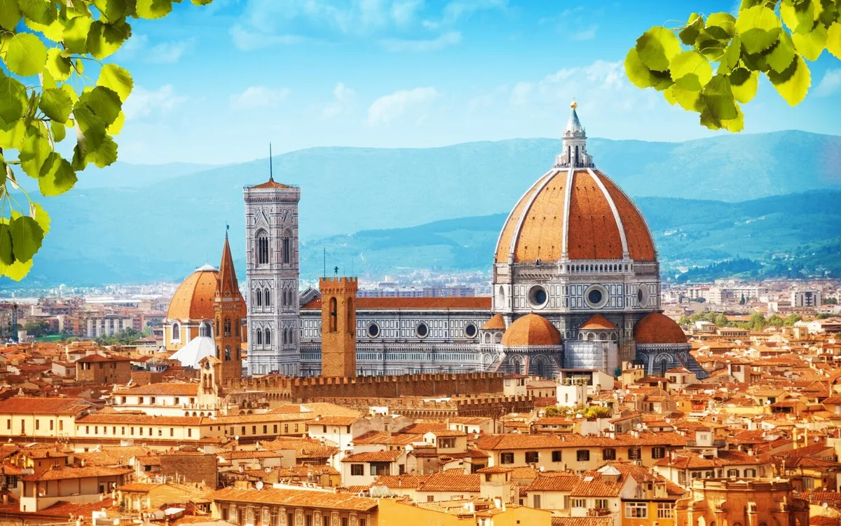 Top Tourist Attractions in Florence You Can’t Miss