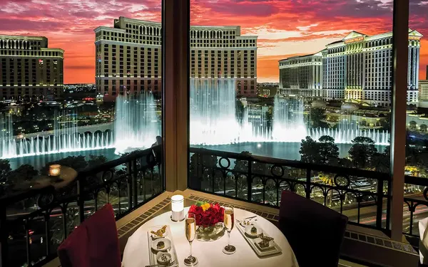 Best Restaurants in Las Vegas: Where to Eat