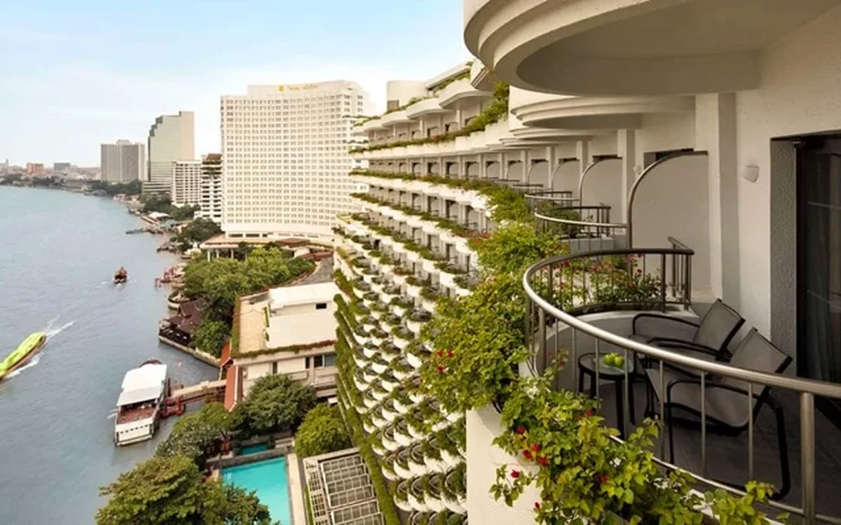 Where to Stay in Bangkok: Best Areas and Hotels