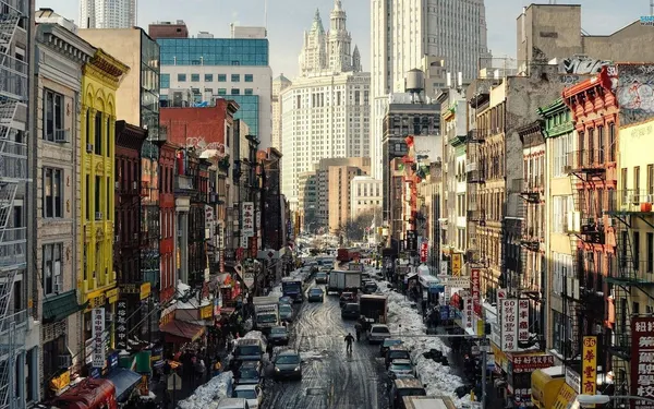 Where to Stay in New York: Best Areas Explained