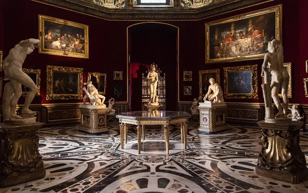 Best Museums in Florence: Art and History Guide
