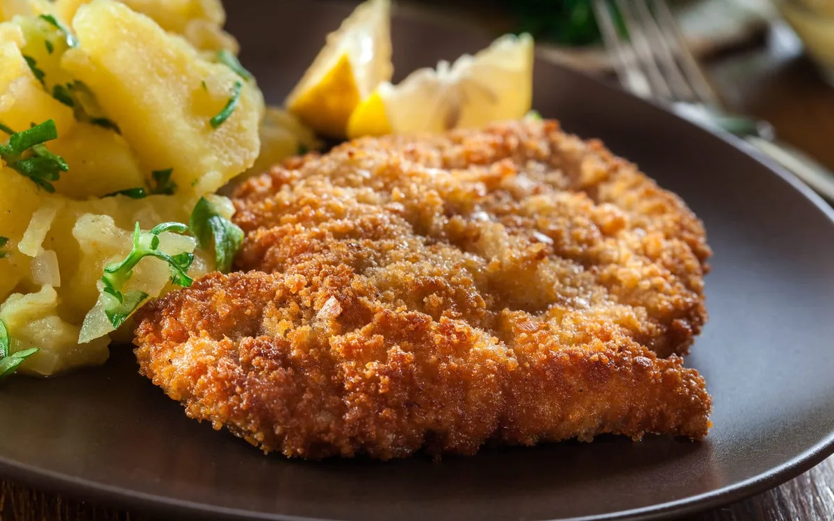 Best Restaurants in Vienna