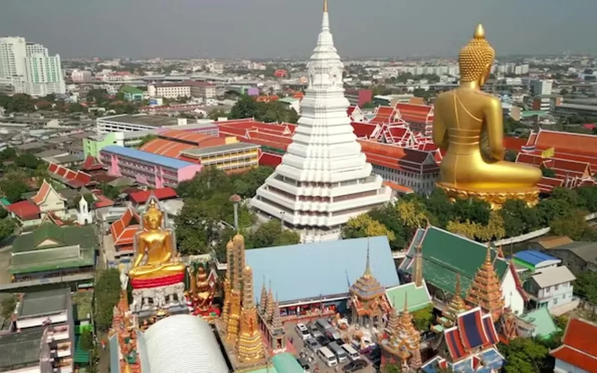 Best Things to Do in Bangkok: A Complete Guide