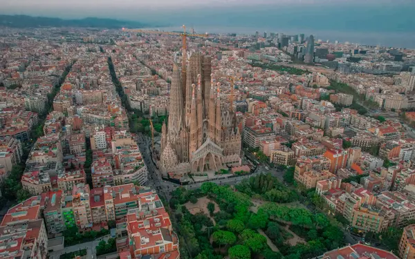 Where to Stay in Barcelona: Best Areas and Neighborhoods