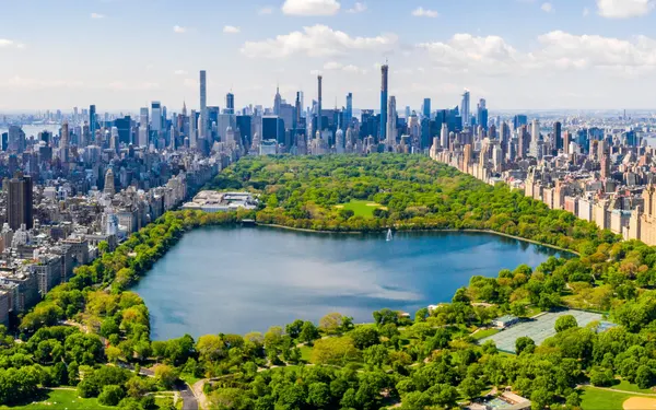 The classics, and one surprise