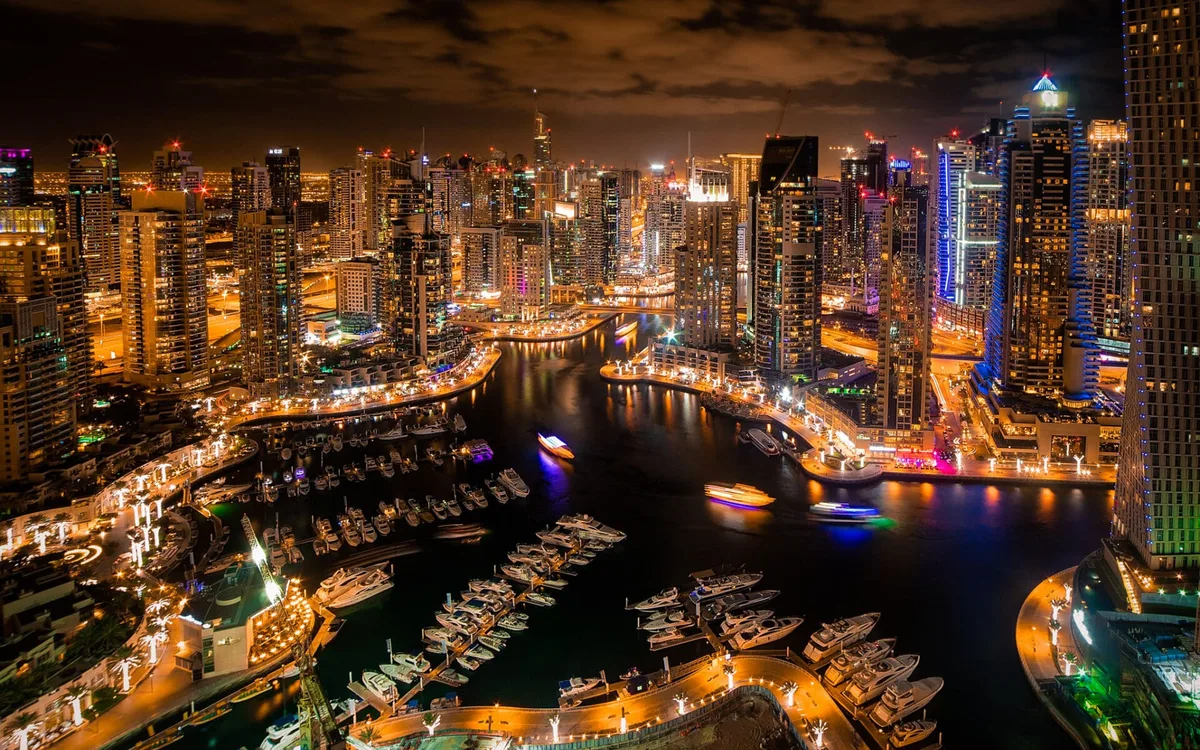 Where to Stay in Dubai: Best Areas and Luxury Hotels