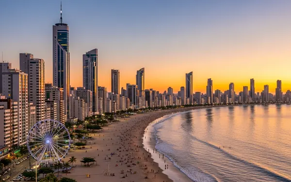 Best Things to Do in Fortaleza: A Complete Travel Guide