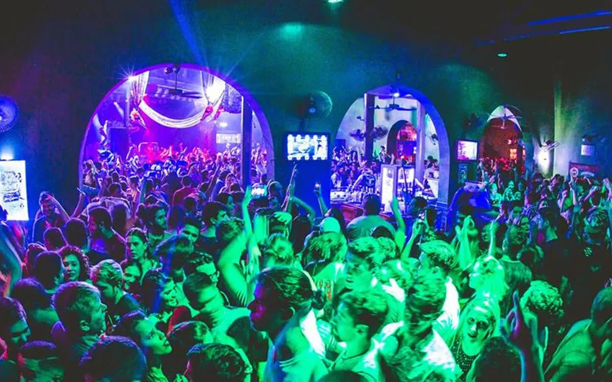Fortaleza Nightlife: Where to Go After Dark