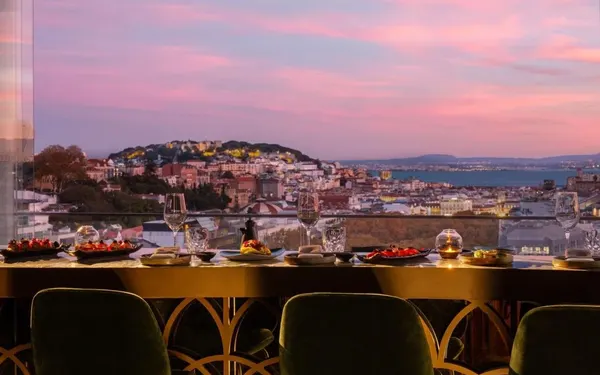 Where to Stay in Lisbon: Best Areas Explained