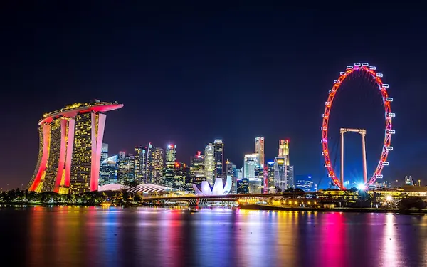 Singapore Nightlife: What to Do After Dark