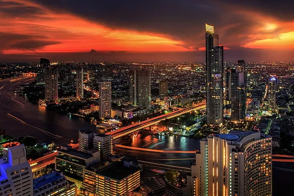 Bangkok