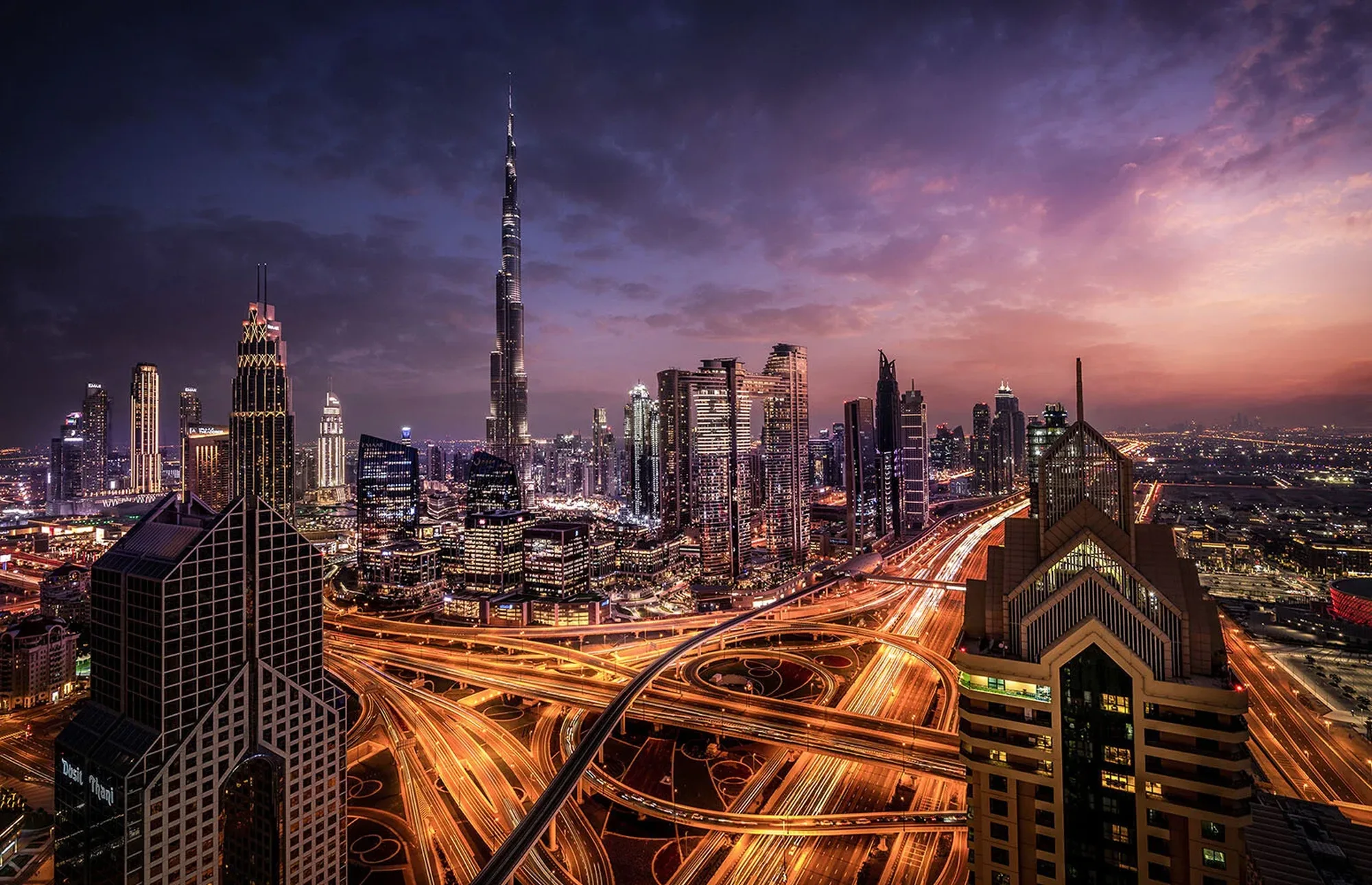 Dubai