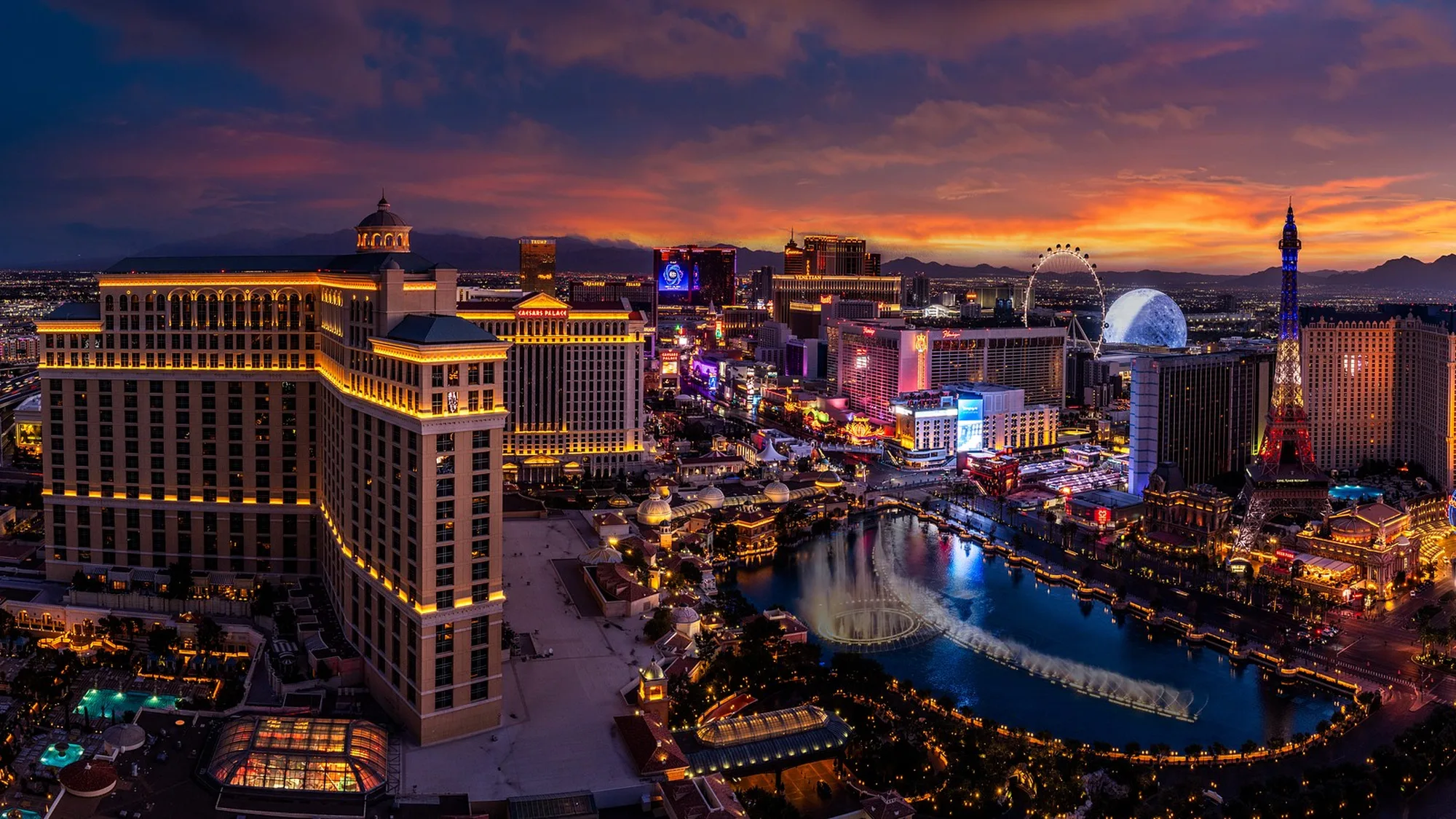Las Vegas
