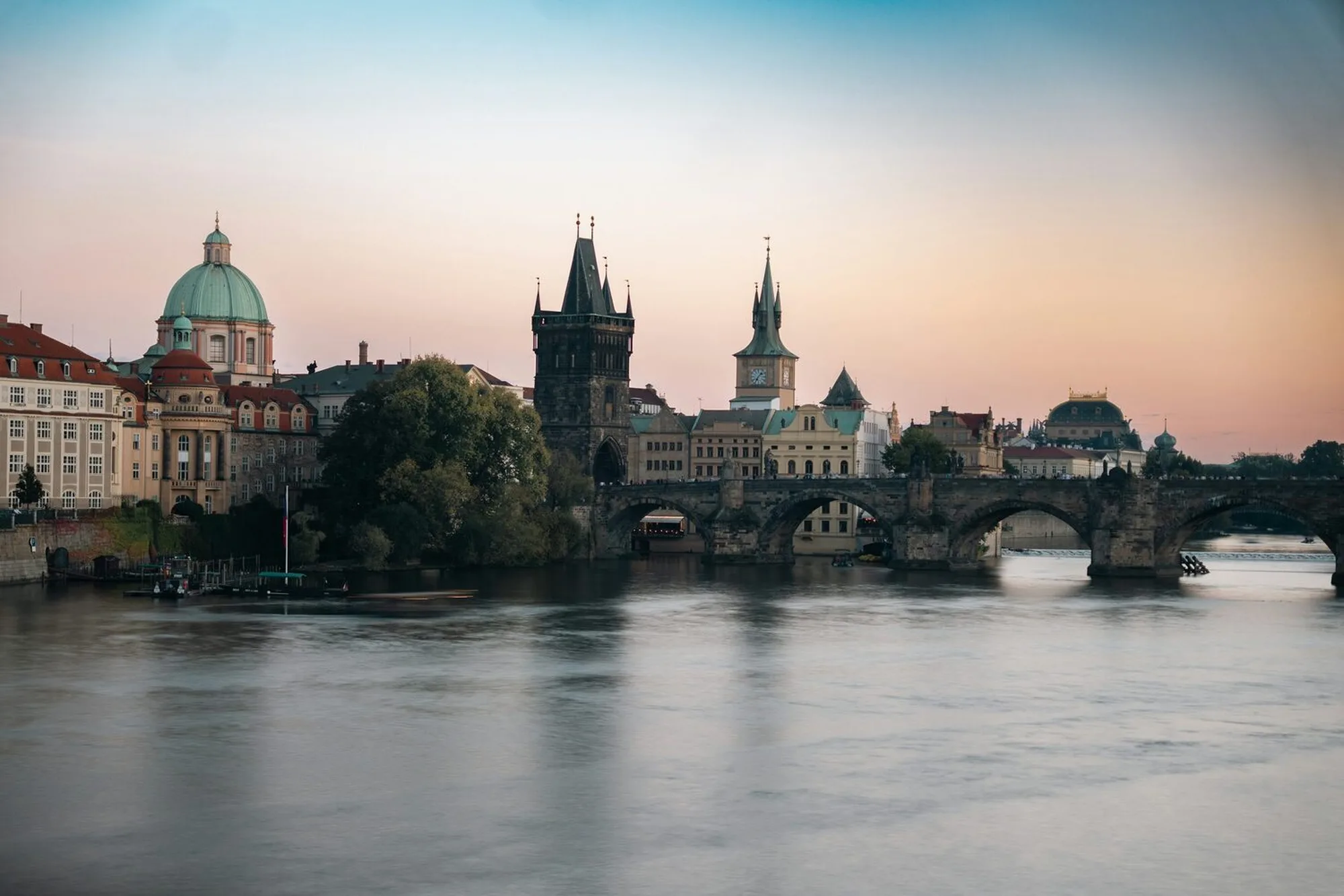Prague