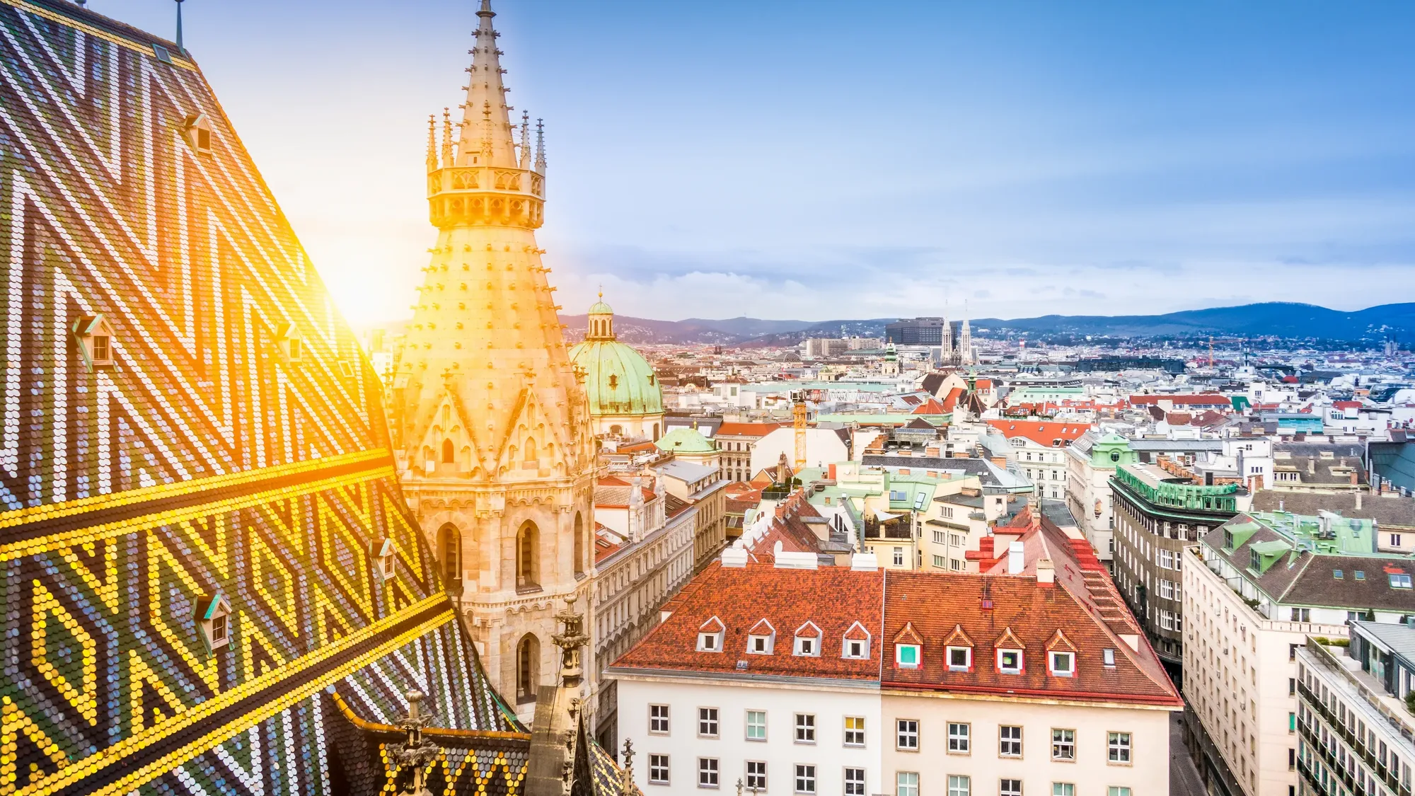 Vienna