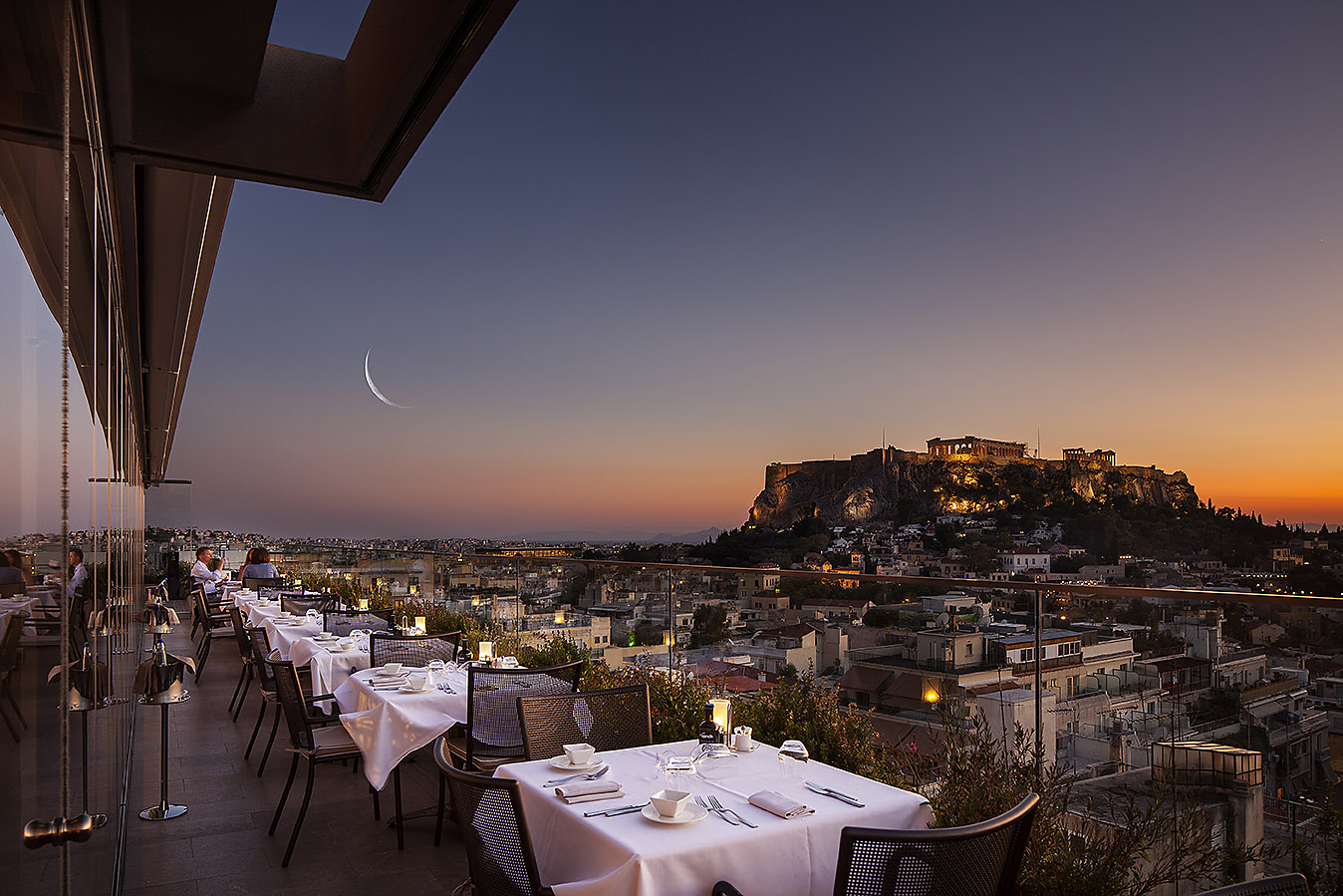 Athens Nightlife Guide: Where to Go at Night