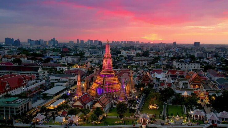 3 Days in Bangkok: The Perfect Itinerary