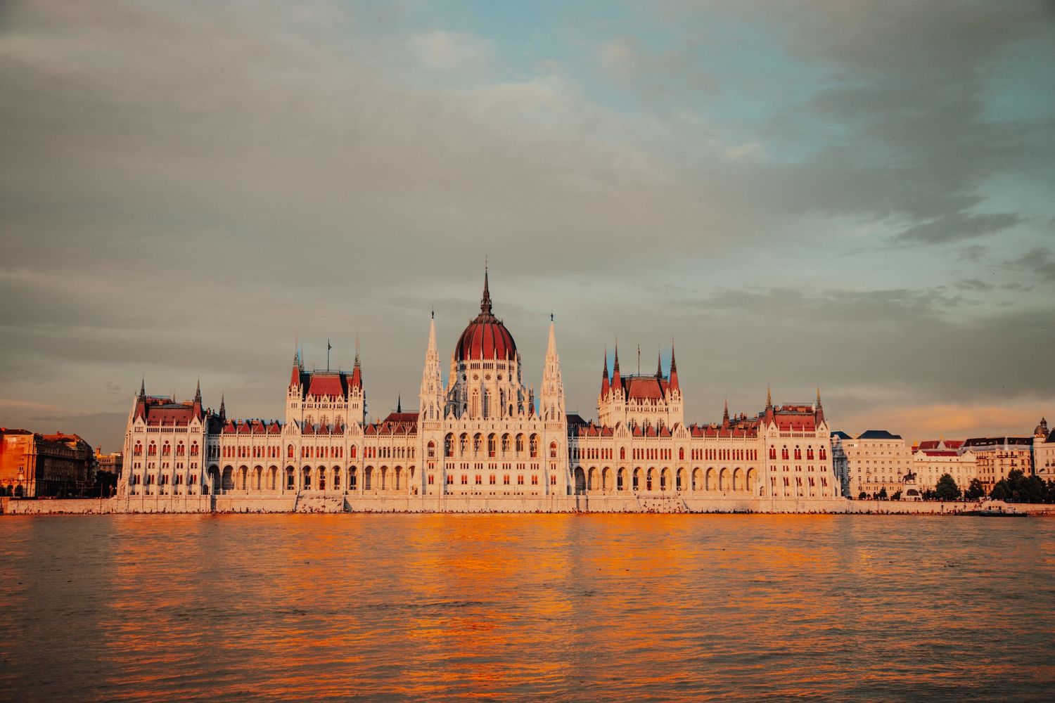 Best Things to Do in Budapest