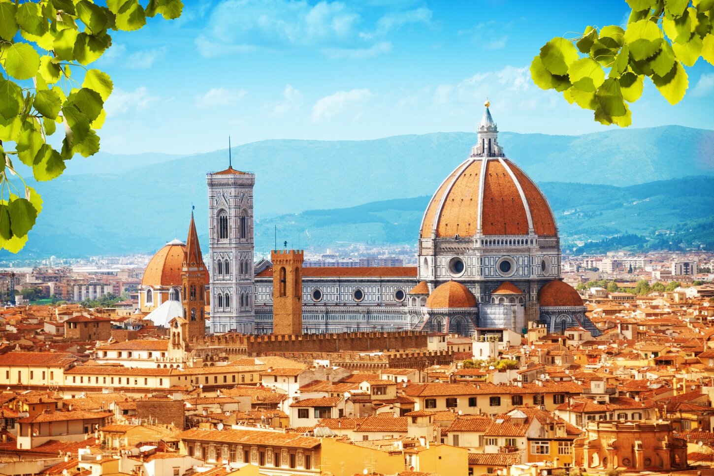 Top Tourist Attractions in Florence You Can’t Miss