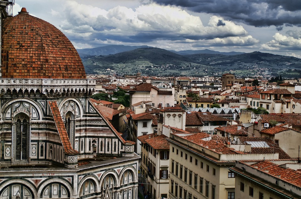 Where to Stay in Florence: Best Areas Explained