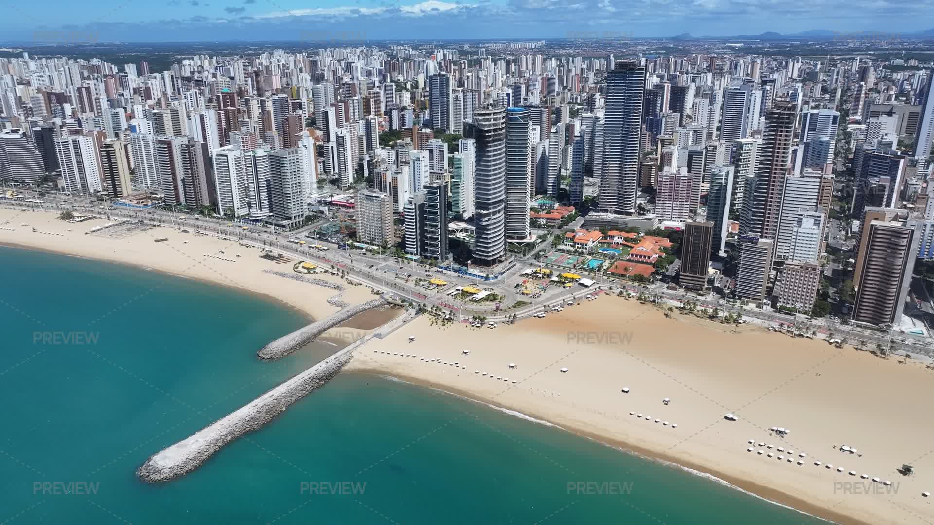 Fortaleza Itinerary: 3 to 5 Days