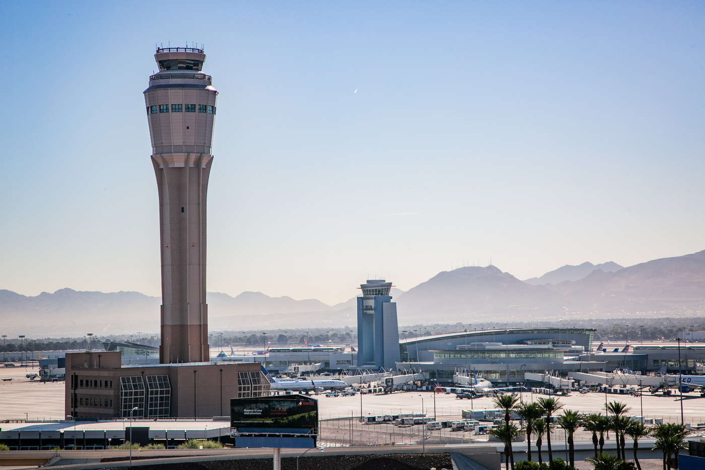 Las Vegas Travel Tips: What You Need to Know