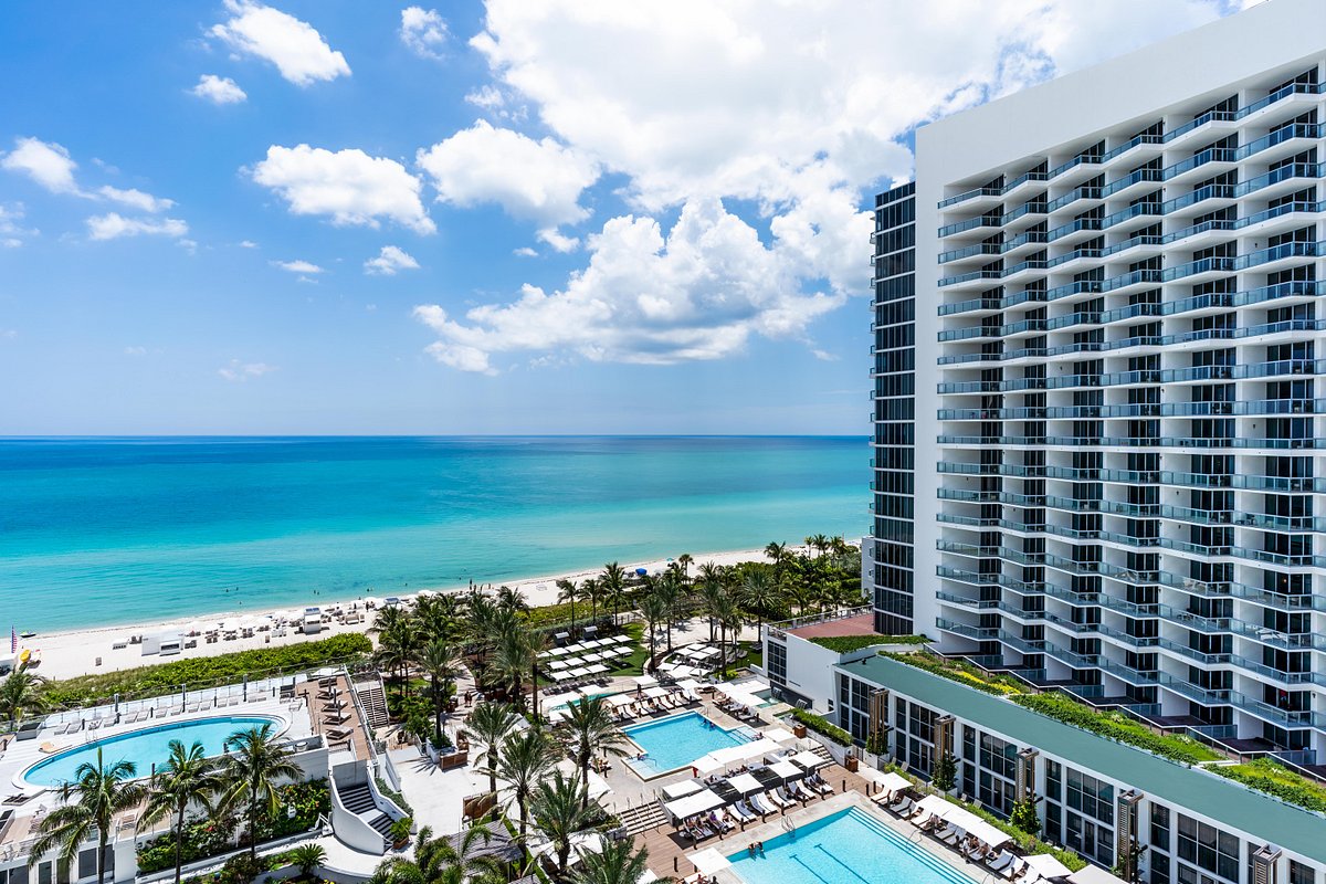 Where to Stay in Miami: Best Areas Explained