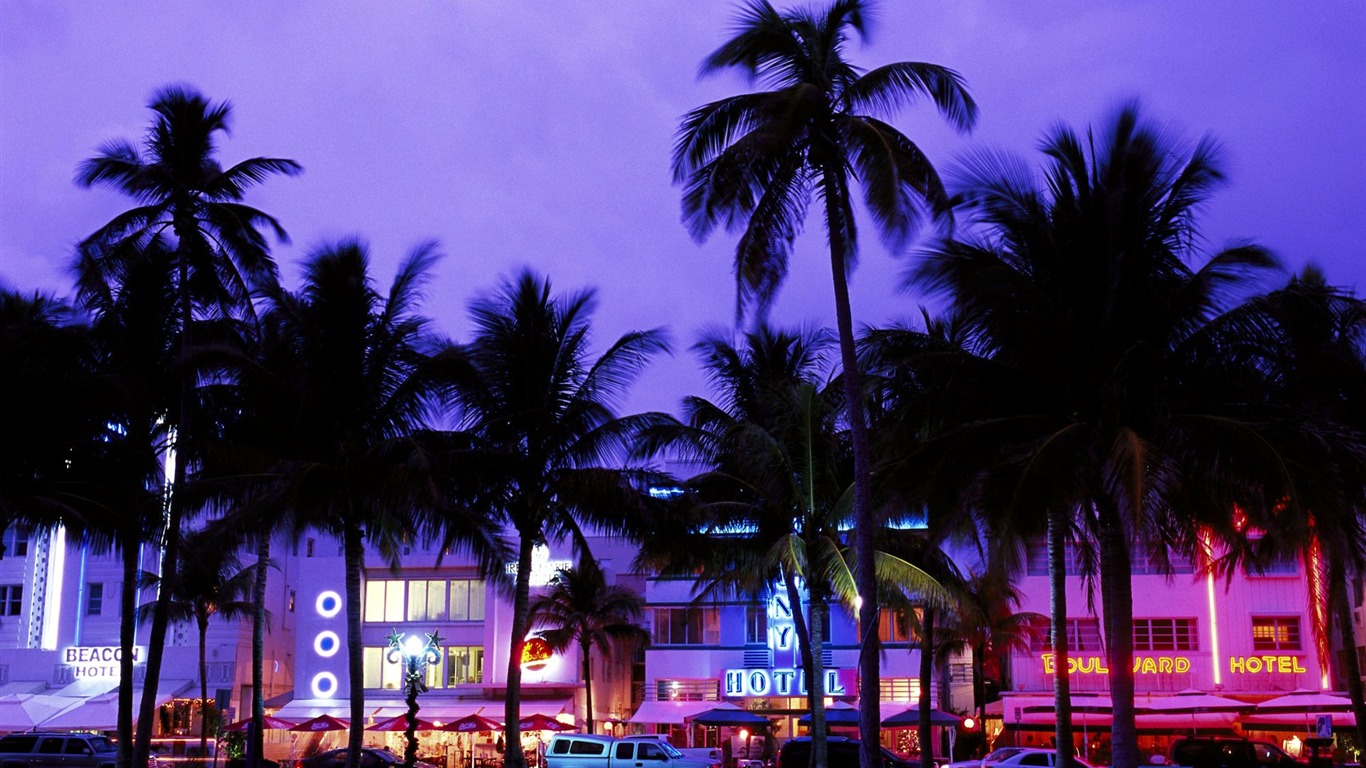 South Beach Miami: The Ultimate Guide
