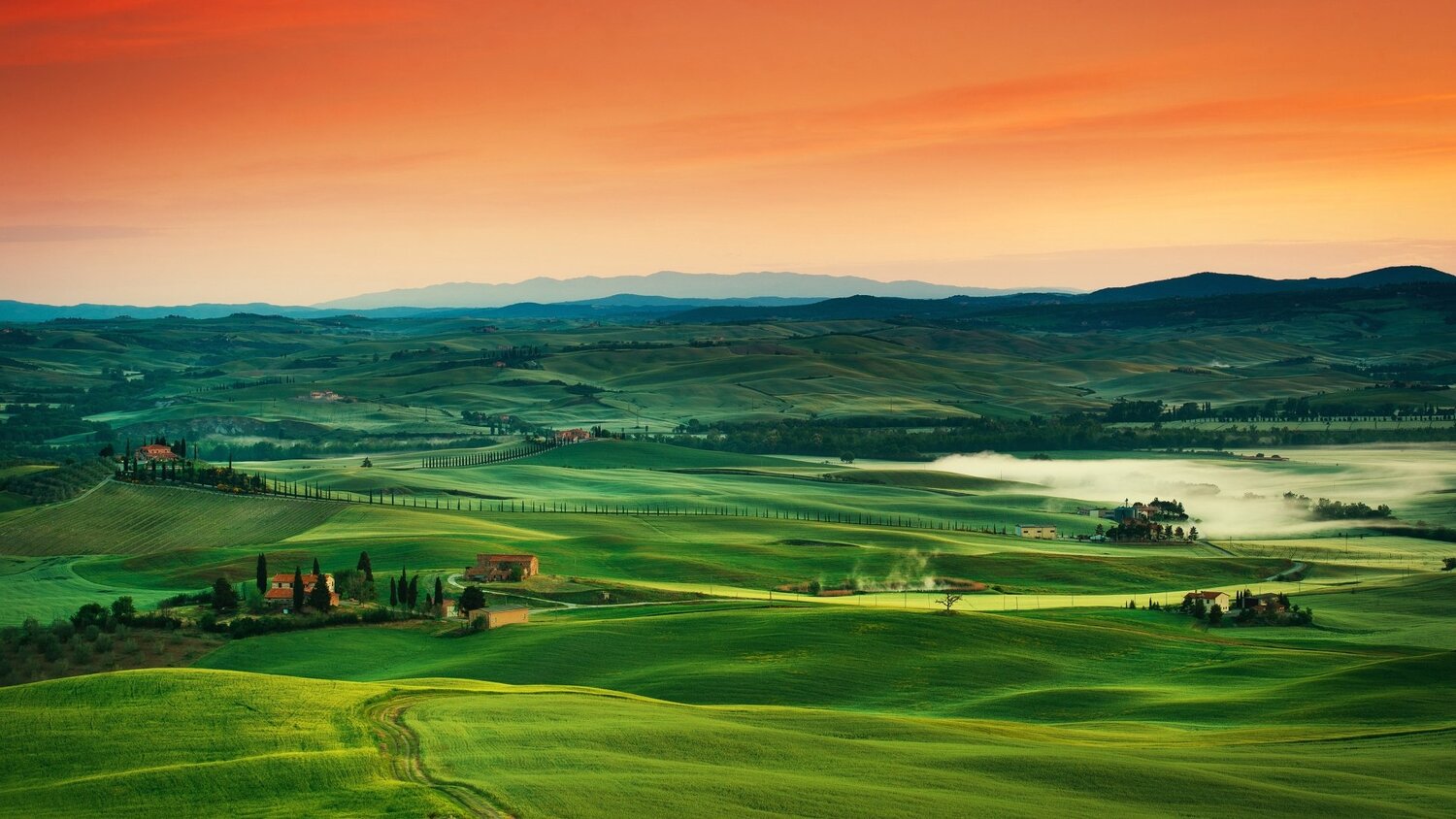 Best Day Trips from Florence: Tuscany and Beyond