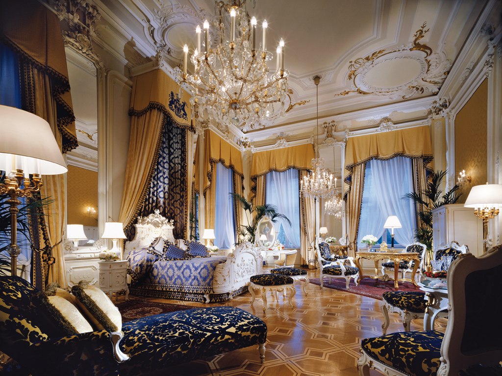 Where to Stay in Vienna