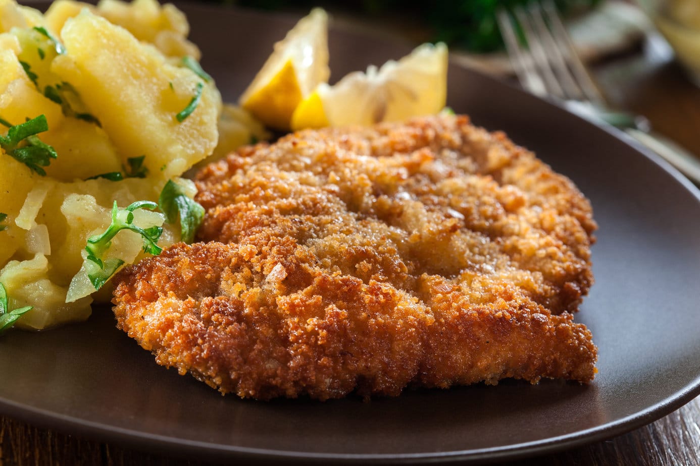 Best Restaurants in Vienna