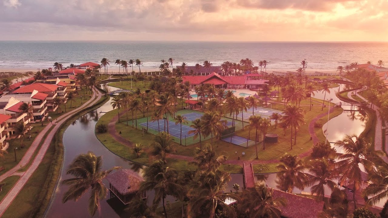 Where to Stay in Fortaleza: Best Areas Explained
