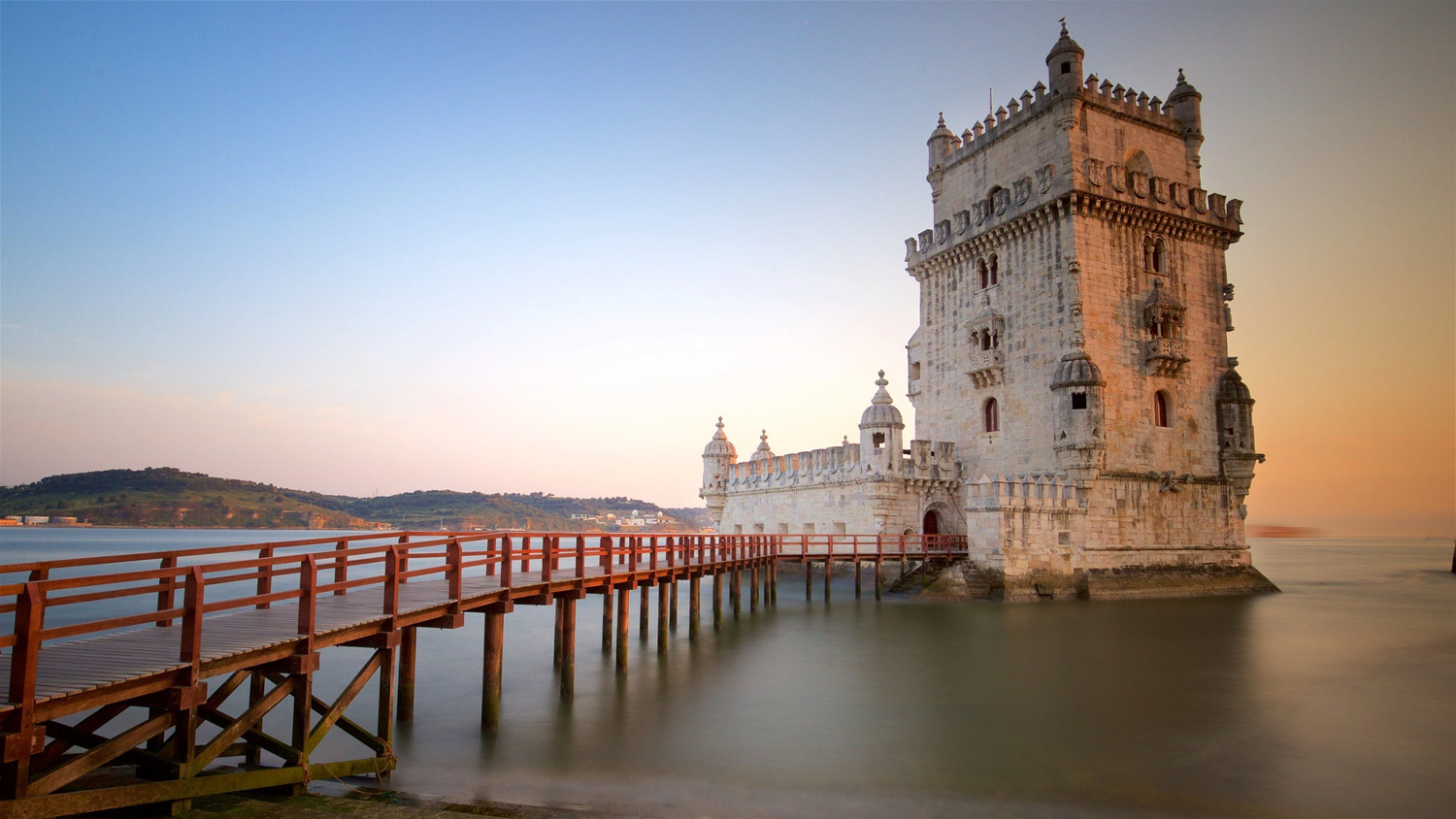 Belém Tower: Lisbon’s Maritime Symbol