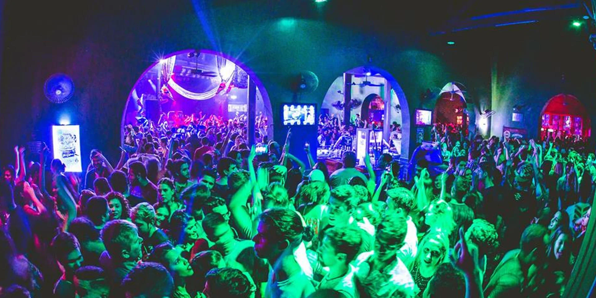 Fortaleza Nightlife: Where to Go After Dark