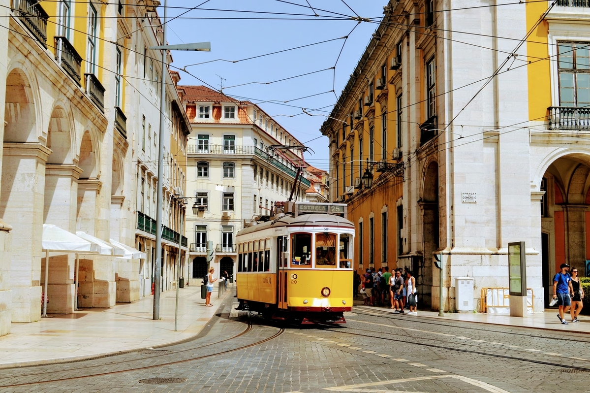 Best Things to Do in Lisbon