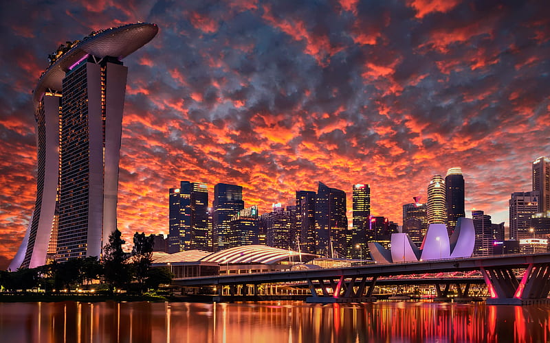 Best Things to Do in Singapore: A Complete Guide